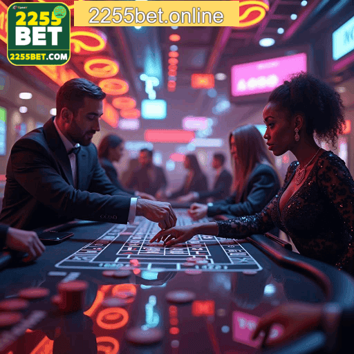 2255BET