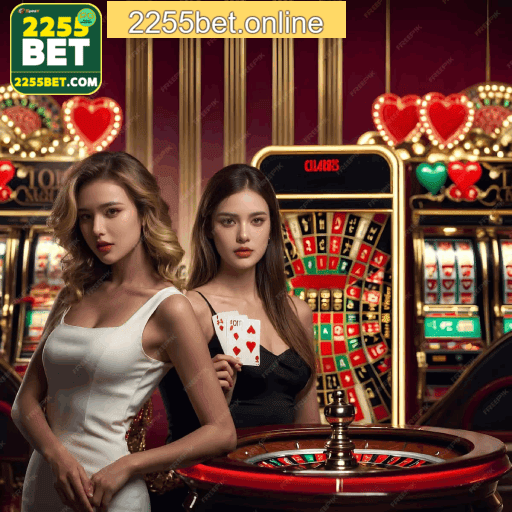 2255BET