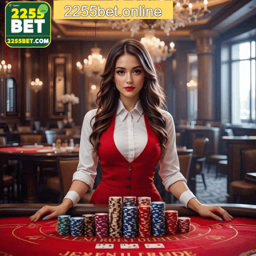2255BET