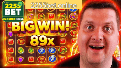 2255BET Big Wins