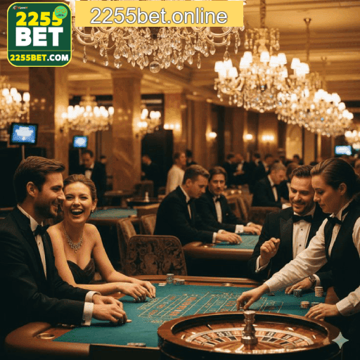 2255BET