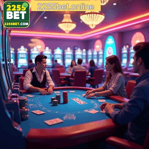 2255BET