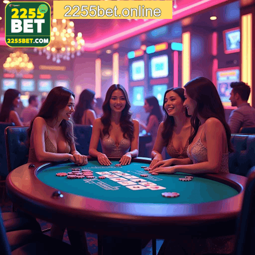 2255BET
