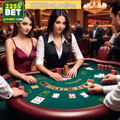 2255BET