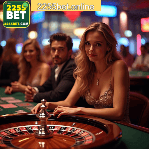 2255BET