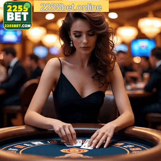 2255BET