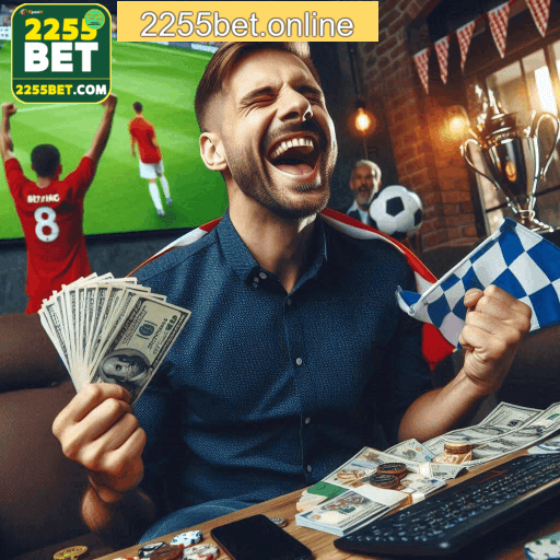 2255BET